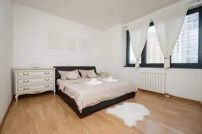 Gallery image of BW Vista in Belgrade