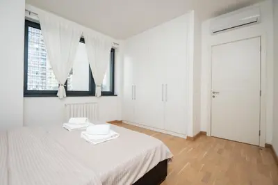Gallery image of BW Vista in Belgrade