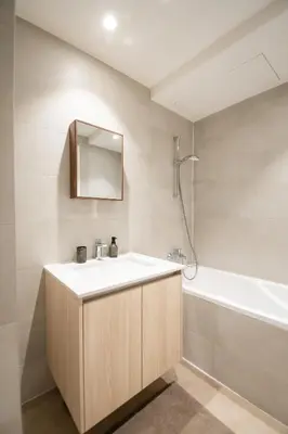 Gallery image of BW Vista in Belgrade