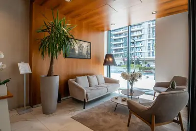 Gallery image of BW Vista in Belgrade