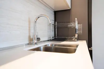 Gallery image of BW Spacious Riverview Apartment in Belgrade