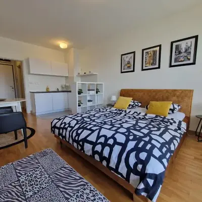 Apartman Fox