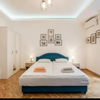 Balkan-inn Apartment Terazije 2