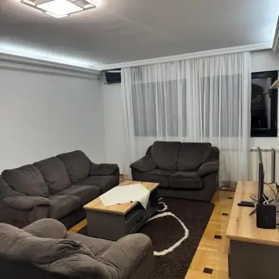 Apartman Centar