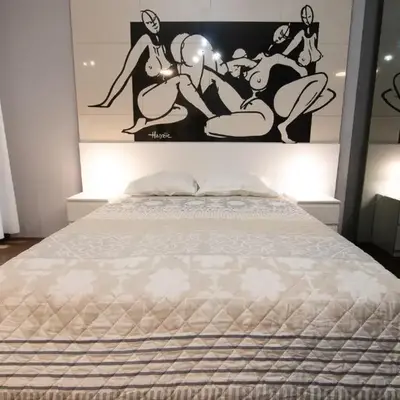 Astra Apartment