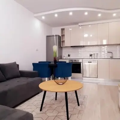 Apartman Vojvoda