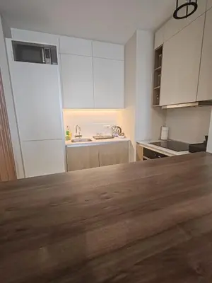 Gallery image of Parkview-Belgrade Waterfront-Apartmans in Belgrade