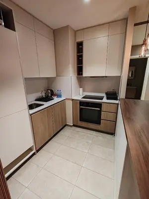Gallery image of Parkview-Belgrade Waterfront-Apartmans in Belgrade