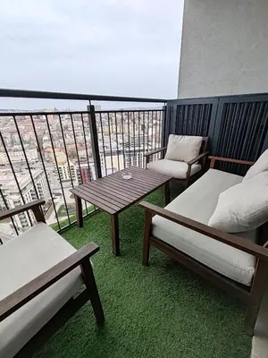 Gallery image of Parkview-Belgrade Waterfront-Apartmans in Belgrade