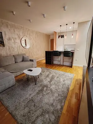 Gallery image of Parkview-Belgrade Waterfront-Apartmans in Belgrade