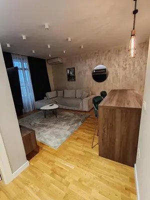 Gallery image of Parkview-Belgrade Waterfront-Apartmans in Belgrade