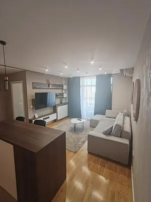 Gallery image of Parkview-Belgrade Waterfront-Apartmans in Belgrade