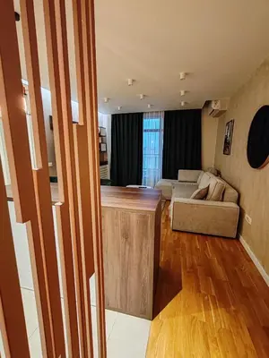 Gallery image of Parkview-Belgrade Waterfront-Apartmans in Belgrade