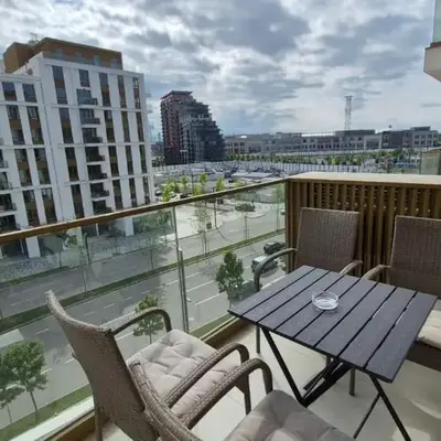 Q4 Comfort Apartment