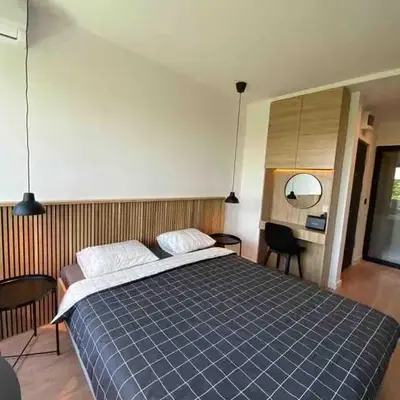 Apartment Cvijiceva - Park view