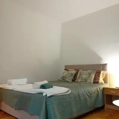 Apartman Tanja