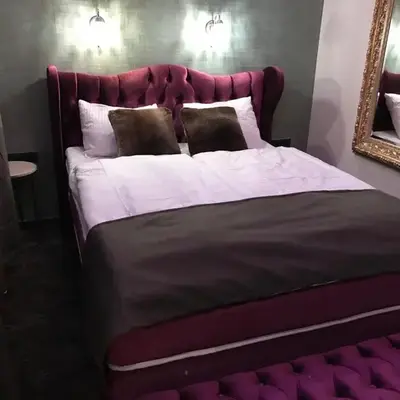 Lux S Central Apartment