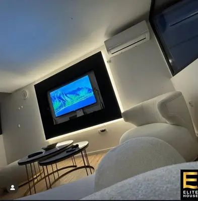 Gallery image of Elite House in Pe°ani