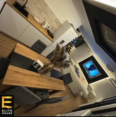 Gallery image of Elite House in Pe°ani