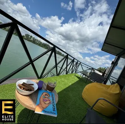 Gallery image of Elite House in Pe°ani