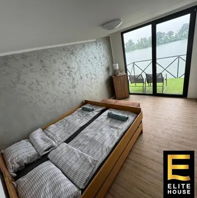 Gallery image of Elite House in Pe°ani