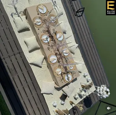 Gallery image of Elite House in Pe°ani
