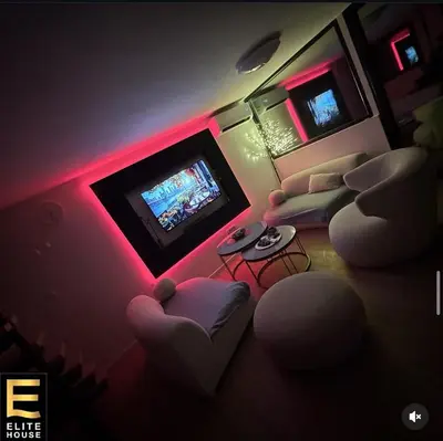 Gallery image of Elite House in Pe°ani