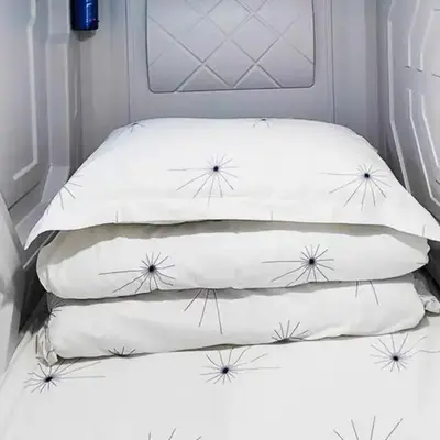 Belgrade Airport Beds