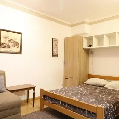 Studio Apartman Valdez 1