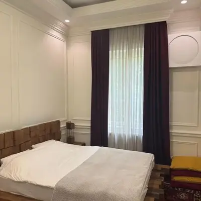 Apartman V Dedinje