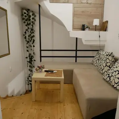 Terazije apartment