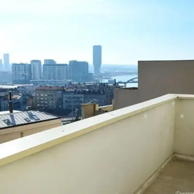 Vesna apartment