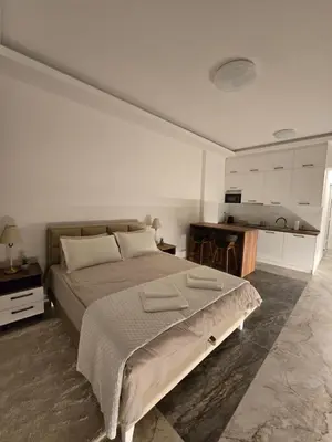 Gallery image of Slavija Residence Apartments in Belgrade