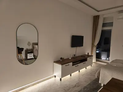 Gallery image of Slavija Residence Apartments in Belgrade