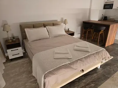 Gallery image of Slavija Residence Apartments in Belgrade