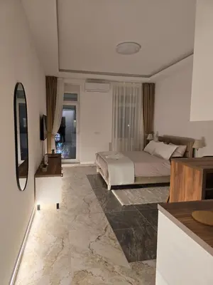 Gallery image of Slavija Residence Apartments in Belgrade
