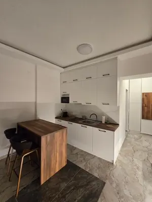 Gallery image of Slavija Residence Apartments in Belgrade