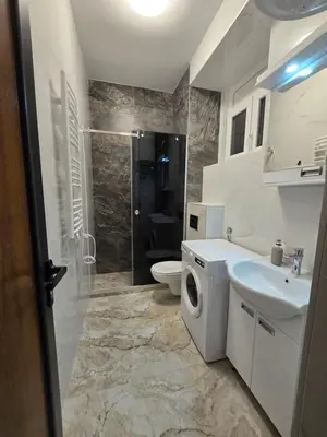 Gallery image of Slavija Residence Apartments in Belgrade