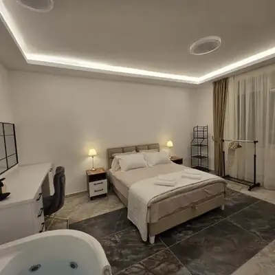 Slavija Residence Apartments