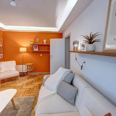 Marasca Belgrade - Cozy