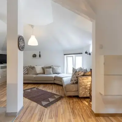 Emi Quiet & Cozy Stay
