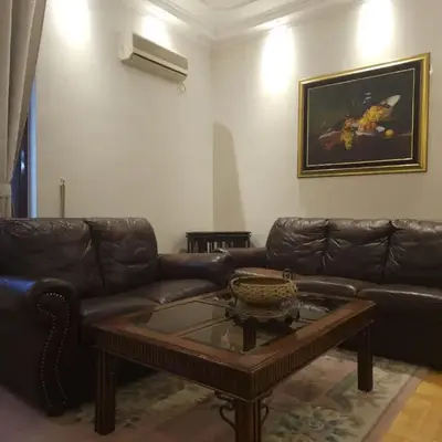 Apartment Eleon