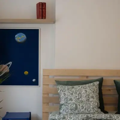 Belgrade Urban Central Flat