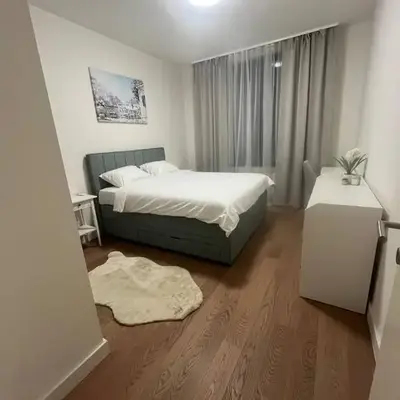 Belgrade Waterfront Apartment
