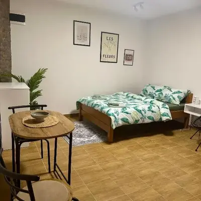 Apartman 8