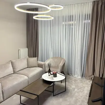 BW Aqua Lux Premium Apartman