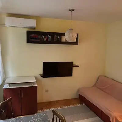 Apartman S