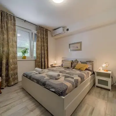 Kapetan apartman