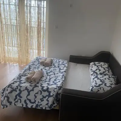 Apartmani Amon