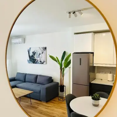 BW Eterna Apartment